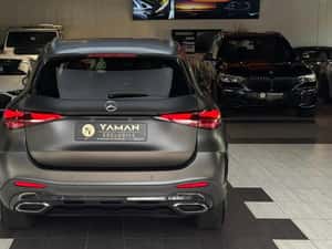 Mercedes-Benz GLC 220 Automată 197 HP Diesel — miniatura 7