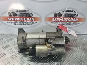 Electromotor Land Rover Range Rover 3 (2002->) 3.0 Motorina 2016 — miniatura 8