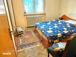 Baia Mare Vanzare | Apartament 3 camere decomandat etaj 3 | Victoriei — miniatura 4