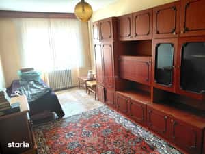 Baia Mare Vanzare | Apartament 3 camere decomandat etaj 3 | Victoriei — miniatura 5
