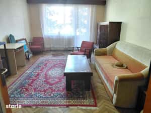 Baia Mare Vanzare | Apartament 3 camere decomandat etaj 3 | Victoriei — miniatura 6