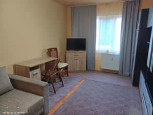 Apartament 1 cameră mobilat și utilat, Vlaicu - Fortuna, parter