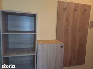 Apartament 1 cameră mobilat și utilat, Vlaicu - Fortuna, parter — miniatura 5