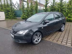 Vand /schimb seat ibiza 2016 82000km