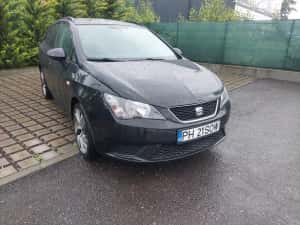 Vand /schimb seat ibiza 2016 82000km — miniatura 4