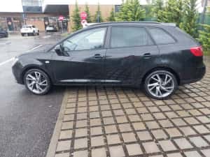 Vand /schimb seat ibiza 2016 82000km — miniatura 5