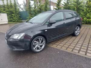 Vand /schimb seat ibiza 2016 82000km — miniatura 6