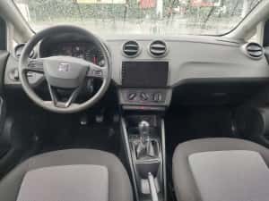 Vand /schimb seat ibiza 2016 82000km — miniatura 7