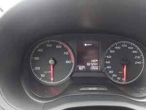 Vand /schimb seat ibiza 2016 82000km — miniatura 8
