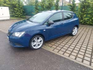 Vand /schimb seat ibiza 2016 82000km — miniatura 9