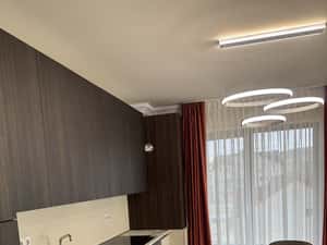 Apartament 2 camere complex rezidential nou — miniatura 1