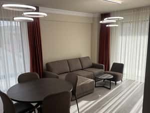 Apartament 2 camere complex rezidential nou — miniatura 4