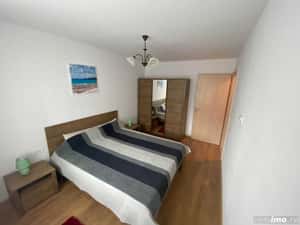De inchiriat apartament 2 camere situat in zona Circumvalatiunii