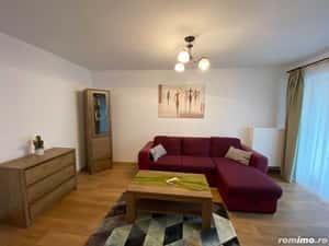 De inchiriat apartament 2 camere situat in zona Circumvalatiunii — miniatura 2