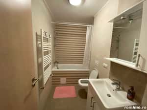 De inchiriat apartament 2 camere situat in zona Circumvalatiunii — miniatura 3