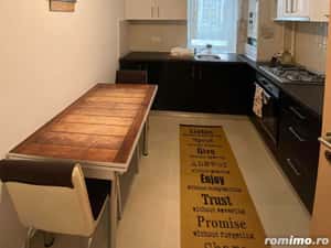 De inchiriat apartament 2 camere situat in zona Circumvalatiunii — miniatura 4