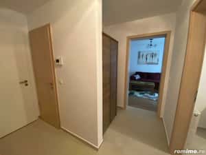 De inchiriat apartament 2 camere situat in zona Circumvalatiunii — miniatura 5