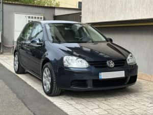 Volkswagen Golf 5 1.4 Benzina 124.000 KM Euro 4