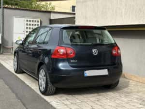 Volkswagen Golf 5 1.4 Benzina 124.000 KM Euro 4 — miniatura 3