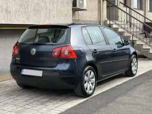 Volkswagen Golf 5 1.4 Benzina 124.000 KM Euro 4 — miniatura 4