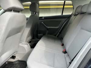 Volkswagen Golf 5 1.4 Benzina 124.000 KM Euro 4 — miniatura 5