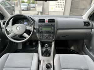 Volkswagen Golf 5 1.4 Benzina 124.000 KM Euro 4 — miniatura 6