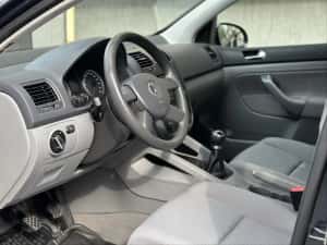 Volkswagen Golf 5 1.4 Benzina 124.000 KM Euro 4 — miniatura 7