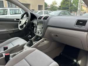 Volkswagen Golf 5 1.4 Benzina 124.000 KM Euro 4 — miniatura 8