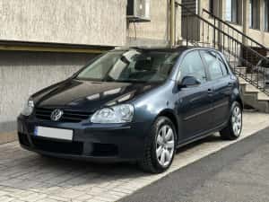 Volkswagen Golf 5 1.4 Benzina 124.000 KM Euro 4 — miniatura 10