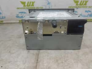 Radio cd player 7647221310 Opel Astra H (2004 - 2007) — miniatura 3