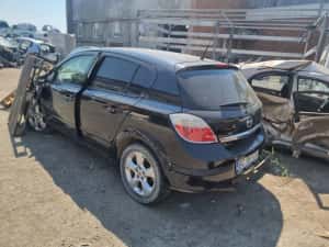 Radio cd player 7647221310 Opel Astra H (2004 - 2007) — miniatura 5