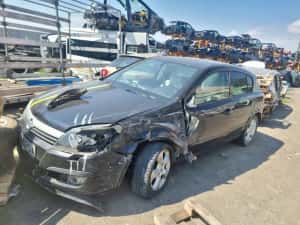 Radio cd player 7647221310 Opel Astra H (2004 - 2007) — miniatura 9