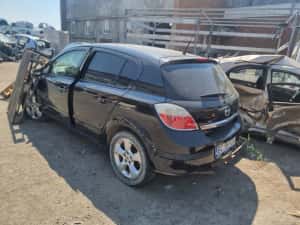 Radio cd player 7647221310 Opel Astra H (2004 - 2007) — miniatura 10