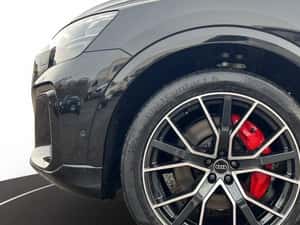 Audi Q8 Automată 394 HP Hibrid (B/E) — miniatura 5