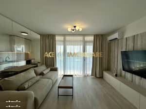 3 Camere de inchiriat | Akcent City Jiului | 2 Bai | 2X Parcare | Metr — miniatura 3