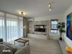 3 Camere de inchiriat | Akcent City Jiului | 2 Bai | 2X Parcare | Metr — miniatura 4