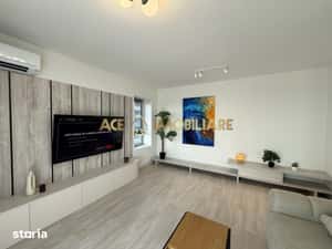 3 Camere de inchiriat | Akcent City Jiului | 2 Bai | 2X Parcare | Metr — miniatura 5