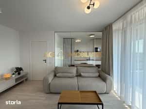 3 Camere de inchiriat | Akcent City Jiului | 2 Bai | 2X Parcare | Metr — miniatura 6