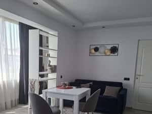 Apartament 2 Camere, Complet Renovat & Mobilat | Zona RFN, Ciprian Por — miniatura 3