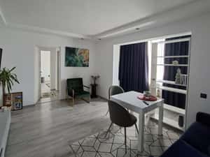 Apartament 2 Camere, Complet Renovat & Mobilat | Zona RFN, Ciprian Por — miniatura 4