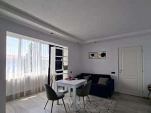 Apartament 2 Camere, Complet Renovat & Mobilat | Zona RFN, Ciprian Por — miniatura 5