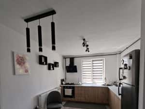 Apartament 2 Camere, Complet Renovat & Mobilat | Zona RFN, Ciprian Por — miniatura 6