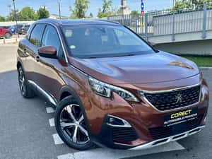 Peugeot 3008 - SUV second-hand