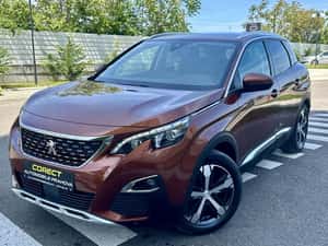 Peugeot 3008 - SUV second-hand — miniatura 2