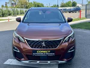 Peugeot 3008 - SUV second-hand — miniatura 3