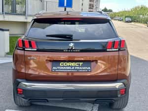 Peugeot 3008 - SUV second-hand — miniatura 4