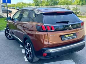 Peugeot 3008 - SUV second-hand — miniatura 5