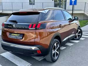 Peugeot 3008 - SUV second-hand — miniatura 6
