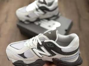 New Balance 9060 white grey