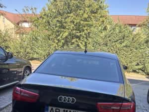 Vand Audi A6 2014 model ultra — miniatura 7